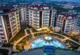 Купить Трехкомнатная квартира в комплексе с богатой инфраструктурой  13 