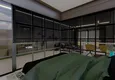 Доступная покупка Новый небольшой комплекс с джакузи на крыше в центре Алании 6 