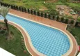 Купить Просторный двухуровневый пентхаус в жилом комплексе в Алании, 140 м2 7 