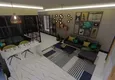 Доступная покупка Новый небольшой комплекс с джакузи на крыше в центре Алании 8 