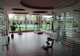 Купить Просторный двухуровневый пентхаус в жилом комплексе в Алании, 140 м2 8 