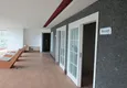 Купить Просторный двухуровневый пентхаус в жилом комплексе в Алании, 140 м2 12 
