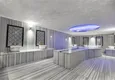 Купить Квартира планировки 2+1 в комплексе ультра-люкс 10 