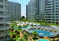 Купить Комплекс в Стамбуле от крупного турецкого застройщика 1 