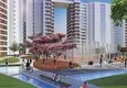 Купить Восхитительный жилой комплекс на берегу озера в районе Kucukcekmece 7