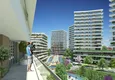 Купить Комплекс необыкновенного дизайна в Стамбуле 10