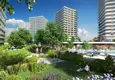 Купить Комплекс необыкновенного дизайна в Стамбуле 11