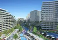 Купить Комплекс необыкновенного дизайна в Стамбуле 12