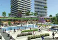 Купить Комплекс необыкновенного дизайна в Стамбуле 13