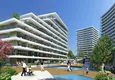 Купить Комплекс необыкновенного дизайна в Стамбуле 16