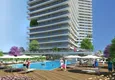 Купить Комплекс необыкновенного дизайна в Стамбуле 20