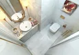 Доступная покупка Элитный проект в центре Стамбула с видом на Босфор 10