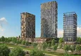 Купить Стамбул. Новый инвестиционный проект от надежного застройщика 13 