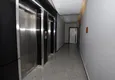 Купить Меблированная трехкомнатная квартира в Махмутларе в комплексе с бассейном 6 