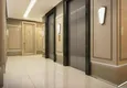 Купить Элитный проект в центре Стамбула с видом на Босфор 2