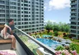 Купить Комплекс в Стамбуле от крупного турецкого застройщика 4 