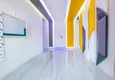 Купить Меблированная квартира в Махмутларе с одной спальней, рядом с морем 5 