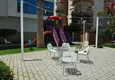 Купить Меблированная трехкомнатная квартира в Махмутларе в комплексе с бассейном 9 