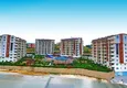 Купить Двухкомнатная квартира в комплексе с частным пляжем  2 