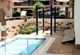 Купить Двухкомнатная квартира в комплексе с бассейном в Алании, 65 м2 4 