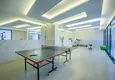 Купить Меблированная квартира в Махмутларе с одной спальней, рядом с морем 13 