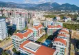 Купить Двухуровневые апартаменты в комплексе с отличной инфраструктурой 7 