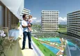 Купить Комплекс необыкновенного дизайна в Стамбуле 4