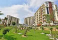 Купить Двухкомнатная квартира в комплексе с частным пляжем  4 