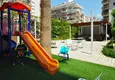 Купить Меблированная трехкомнатная квартира в Махмутларе в комплексе с бассейном 4 