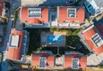 Купить Двухуровневые апартаменты в комплексе с отличной инфраструктурой 9 