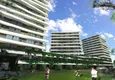 Купить Комплекс необыкновенного дизайна в Стамбуле 6