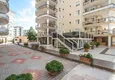 Купить Полностью меблированная трехкомнатная квартира в живописном районе Тосмур 6