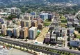 Купить Две видовые квартиры на разных этажах в комплексе класса люкс 6 