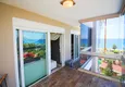 Доступная покупка Полностью меблированная двухкомнатная квартира с прямым видом на море 6 