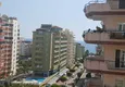 Доступная покупка Меблированные апартаменты 2+1 в Махмутларе рядом с морем 15