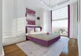 Доступная покупка Элитный проект в центре Стамбула с видом на Босфор 5