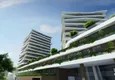 Купить Комплекс необыкновенного дизайна в Стамбуле 9