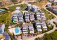 Купить Трехкомнатная квартира в комплексе с частным пляжем 4 