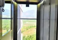 Купить Трехкомнатные апартаменты с мебелью в Махмутларе 6 