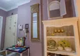 Доступная покупка Полностью меблированная трехкомнатная квартира в живописном районе Тосмур 12