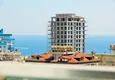 Доступная покупка Комфортабельные апартаменты с видом на море и горы 15 