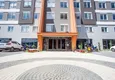 Купить Просторные квартиры в новом комплексе с отдельными кухнями 14 