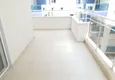 Доступная покупка Двухкомнатная квартира в комплексе с бассейном в Алании, 65 м2 13 