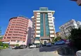 Купить Апартаменты 1+1 с мебелью в центре Аланьи! 1 