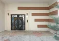 Купить Двухкомнатная квартира в комплексе с бассейном в Алании, 65 м2 10 