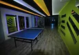 Купить Двухуровневый пентхаус с видом на море в новом комплексе 10 