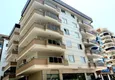 Купить Двухкомнатная квартира в комплексе с бассейном в Алании, 65 м2 1 