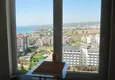 Доступная покупка Дуплекс 3+1 в апарт виллах Авсалара. 12