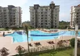 Купить Меблированные апартаменты 1+1 в знаменитом комплексе Орион 1 3