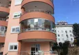 Купить Трехкомнатная квартира в комплексе с бассейном в Алании, 110 м2 6 
